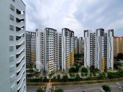 Blk 164A Rivervale Delta (Sengkang), HDB 5 Rooms #609658441